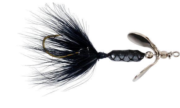 YAKIMA ROOSTER TAIL INLINE SPINNER