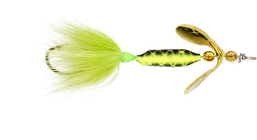 YAKIMA ROOSTER TAIL INLINE SPINNER - 0