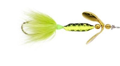YAKIMA ROOSTER TAIL INLINE SPINNER