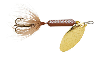 YAKIMA ROOSTER TAIL INLINE SPINNER