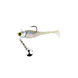 Buy pro-shad 6TH SENSE PECOS UNDERSPIN