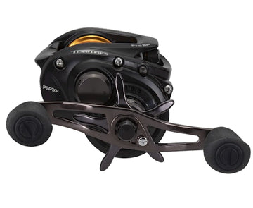 LEWS PRO SP SKIPPING & PITCHING BAITCAST REEL