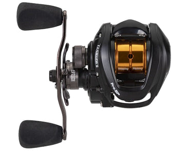 LEWS PRO SP SKIPPING & PITCHING BAITCAST REEL - 0