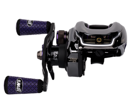 LEWS PRO-TI BAITCAST REEL - 0