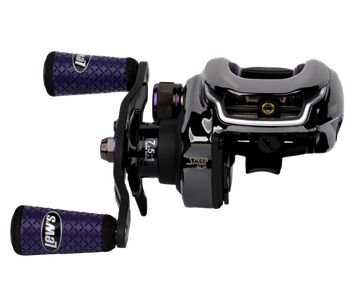 LEW'S PRO-TI SLP CASTING REEL - 0