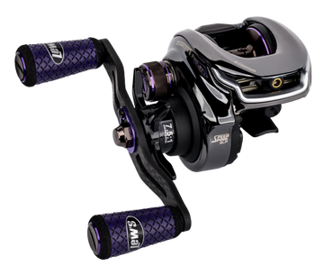 LEW'S PRO-TI SLP CASTING REEL