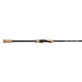 G. LOOMIS GLX DROPSHOT SPINNING ROD