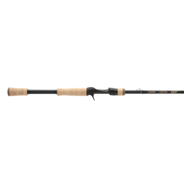 G. LOOMIS GLX JIG AND WORM CASTING '24