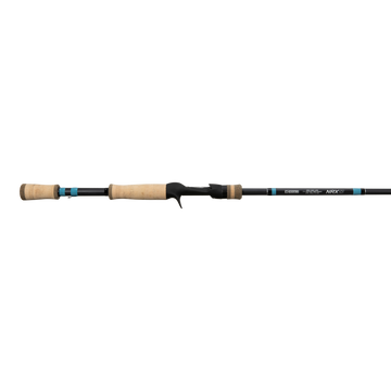 G. LOOMIS NRX+ JIG AND WORM CASTING RODS