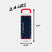Americana Blue (NEW Limited Color Run)