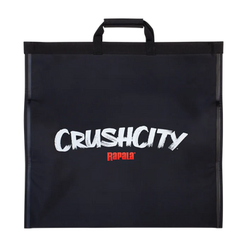 RAPALA CRUSH CITY TOURNAMENT WEIGH BAG