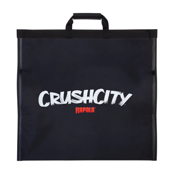 RAPALA CRUSH CITY TOURNAMENT WEIGH BAG