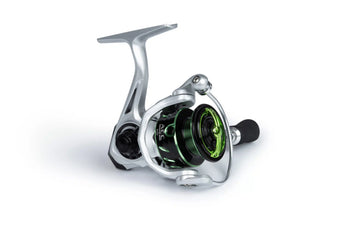 ACC CRAPPIE STIX LEGACY X 1000 SPINNING REEL - 0