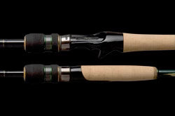 NORIES ROAD RUNNER STRUCTURE RODS - 0