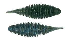 Buy 348-sunburned-gill GEECRACK BELLOWS SHAD SAF