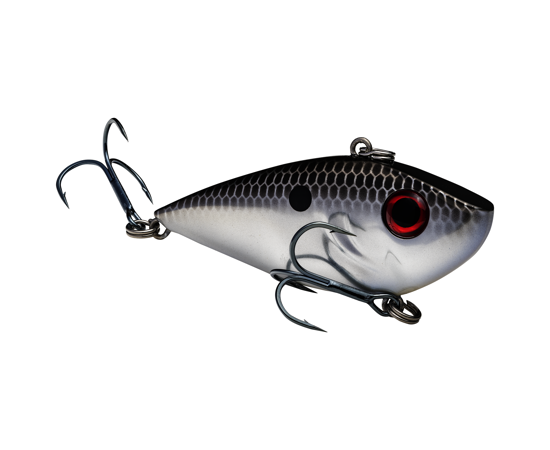 STRIKE KING RED EYE SHAD