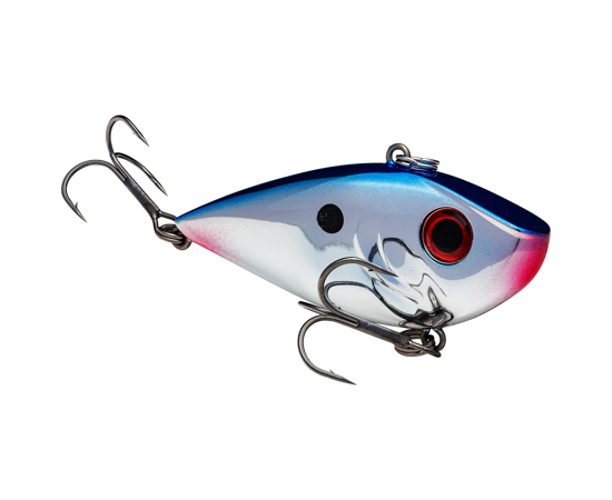 STRIKE KING RED EYE SHAD