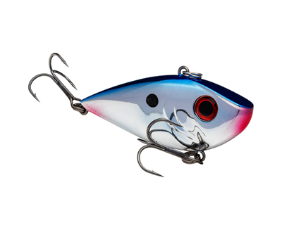STRIKE KING RED EYE SHAD