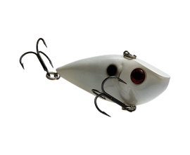 Buy pearl STRIKE KING RED EYE SHAD