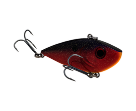 Buy royal-red STRIKE KING RED EYE SHAD
