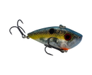 STRIKE KING RED EYE SHAD-35