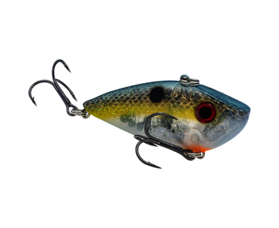 STRIKE KING RED EYE SHAD
