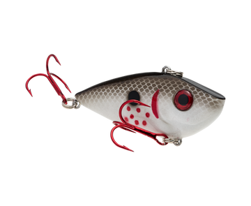 STRIKE KING RED EYE SHAD