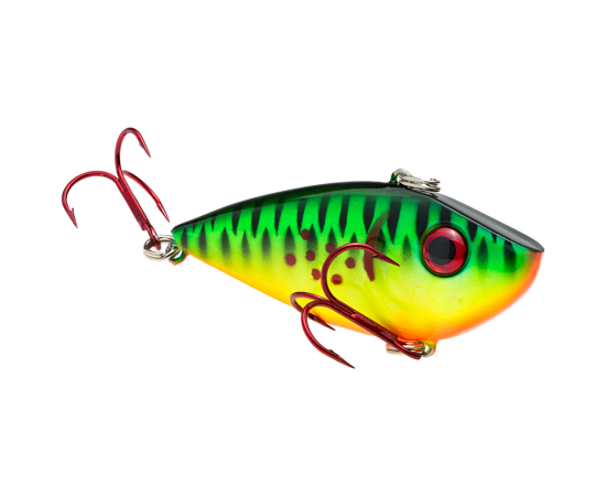 STRIKE KING RED EYE SHAD