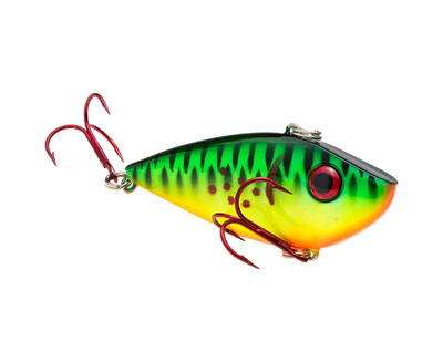 STRIKE KING RED EYE SHAD