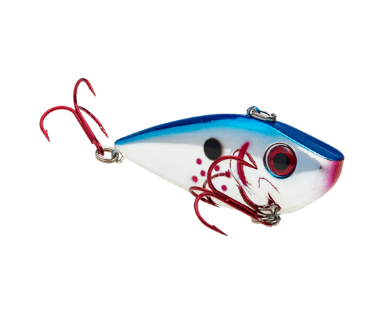 STRIKE KING RED EYE SHAD