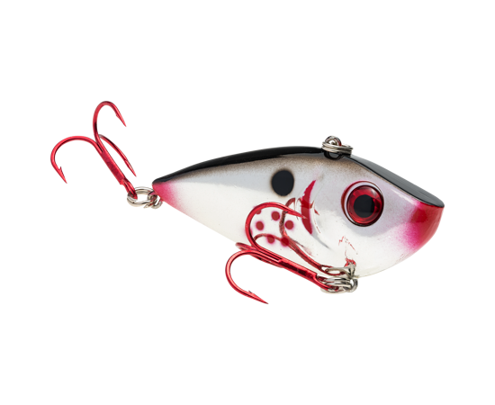 STRIKE KING RED EYE SHAD