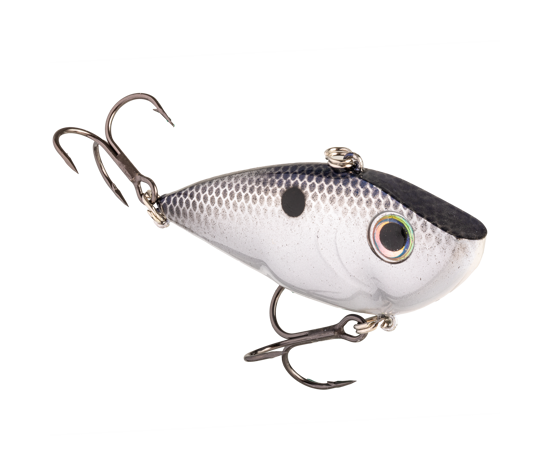 STRIKE KING RED EYE SHAD
