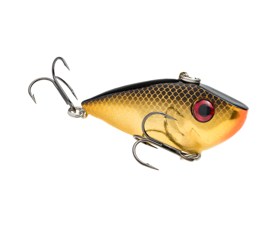 STRIKE KING RED EYE SHAD