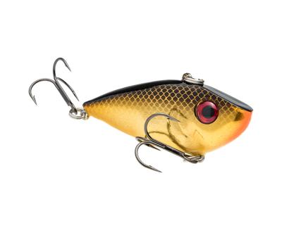 STRIKE KING RED EYE SHAD