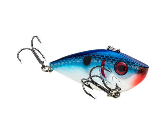 STRIKE KING RED EYE SHAD