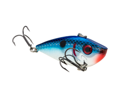 STRIKE KING RED EYE SHAD