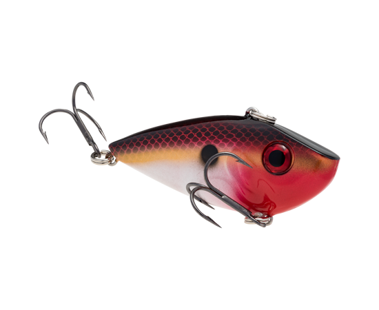 STRIKE KING RED EYE SHAD
