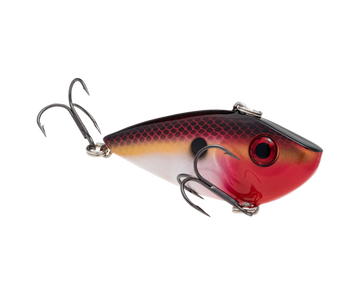 Buy red-blk-bk-gold-pearl STRIKE KING RED EYE SHAD