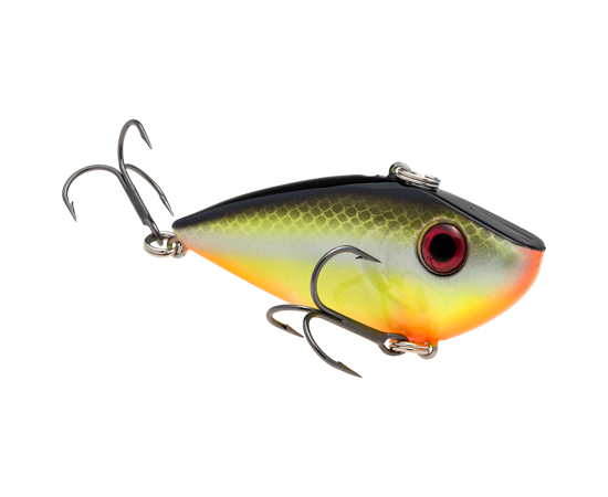 STRIKE KING RED EYE SHAD