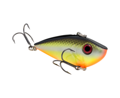 STRIKE KING RED EYE SHAD