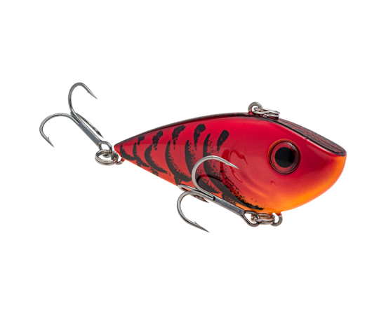 STRIKE KING RED EYE SHAD