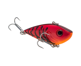 Buy delta-red STRIKE KING RED EYE SHAD