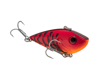 STRIKE KING RED EYE SHAD