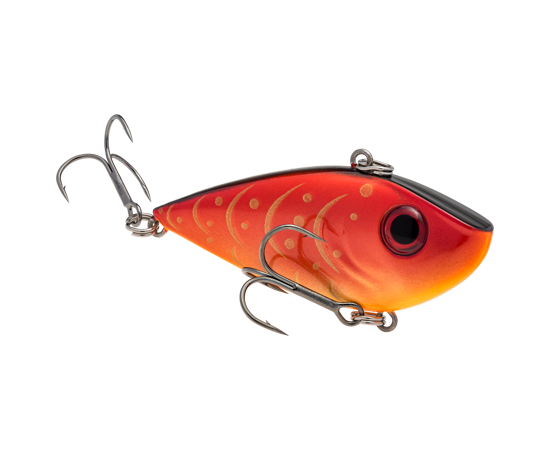 STRIKE KING RED EYE SHAD