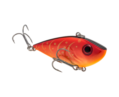 STRIKE KING RED EYE SHAD
