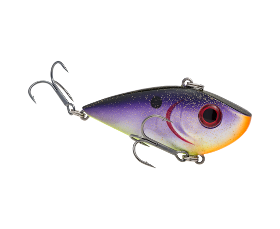 STRIKE KING RED EYE SHAD