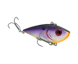 Buy royal-purple STRIKE KING RED EYE SHAD