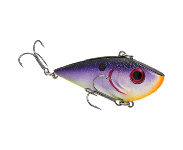 Buy royal-purple STRIKE KING RED EYE SHAD