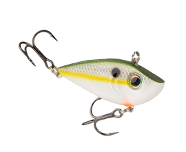 Buy olive-shad STRIKE KING RED EYE SHAD
