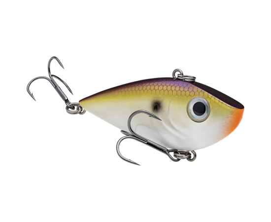 STRIKE KING RED EYE SHAD